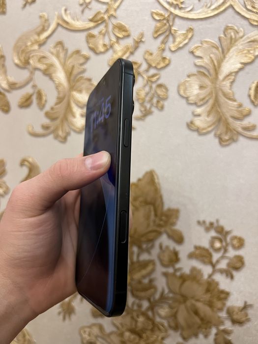 Iphone 16 pro max 256 гб