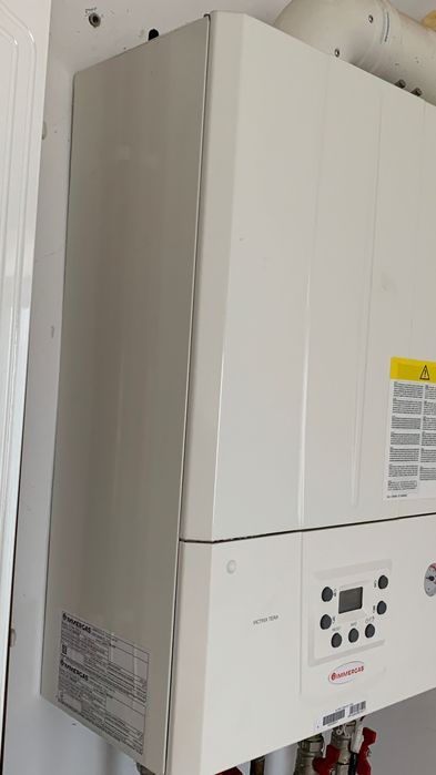 Centrala Immergas 32 1