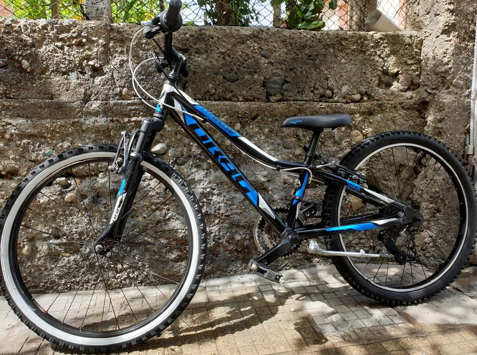 Drag hardy 24 цола 18 скорости шимано алуминиев Преден амортисьор Обсл