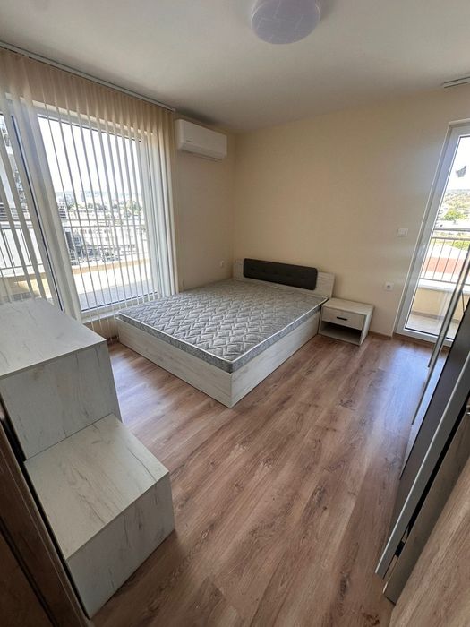 Дава се под наем Двустаен апартамент в Варна, Гранд Мол Варна - 70 кв.м за 650 € - Снимка #4