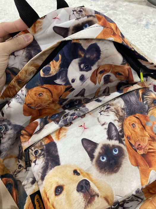 Продам рюкзачок