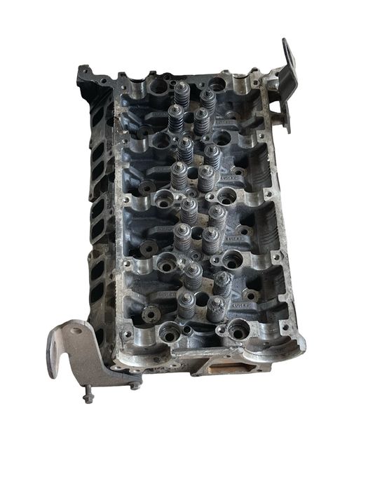 Chiulasa Motor Citroën Jumper 2014 2.2 Fwd-05K4Tea