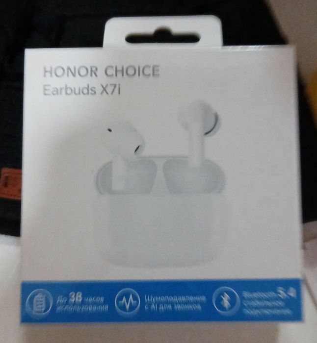 Earbuds simsiz quloqchin