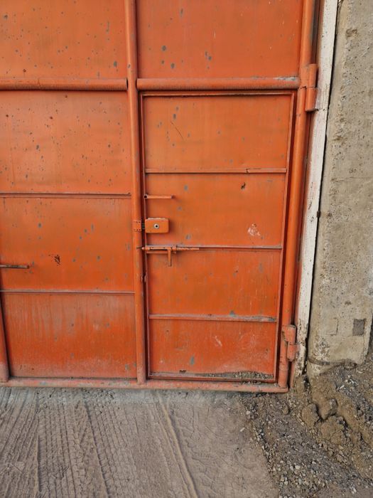 Ворота сатылады