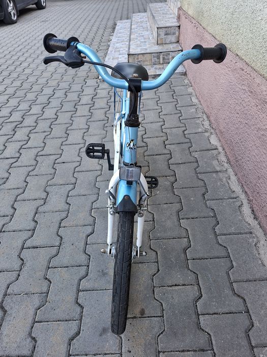 Bicicleta Maxim copii 4-6 ani , roti 16