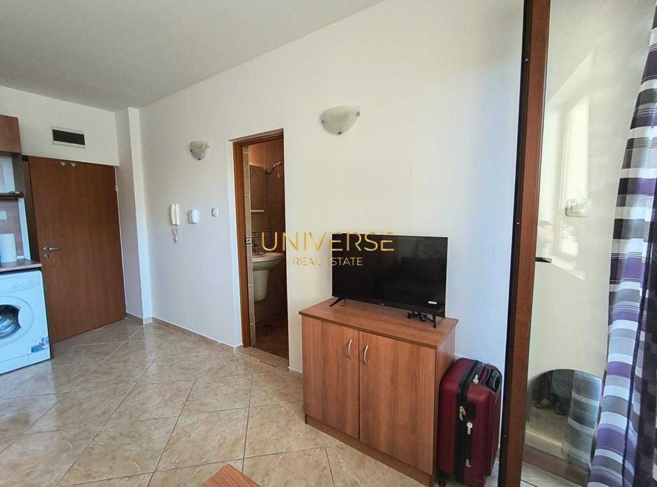 Продава се Едностаен апартамент в к.к. Слънчев бряг - 28 кв.м за 1340 €/кв.м - Снимка #3