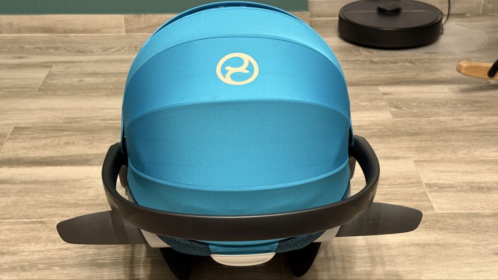 Scoica cybex platinum z2 / T i-size adaptori inclusi