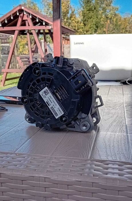Alternator Ford tranzit