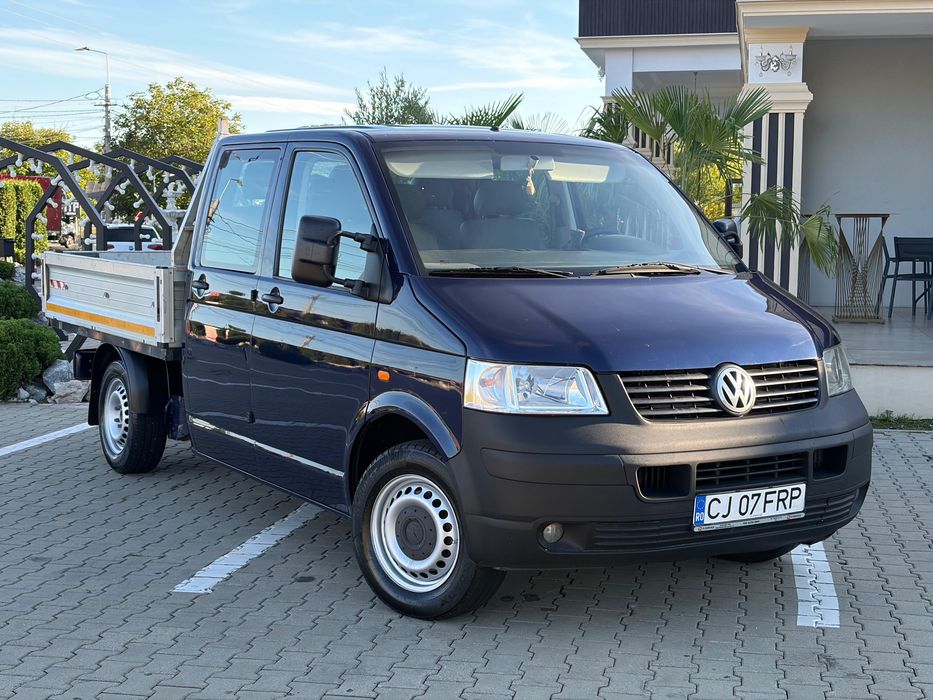 Volskwagen t5 transporter