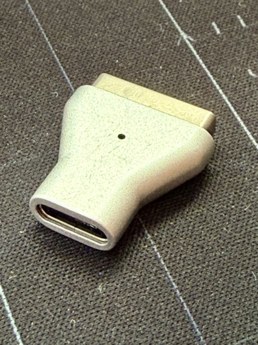 Magsafe 3 si Magsafe 2 la USB C 140W adapter Macbook / Apple