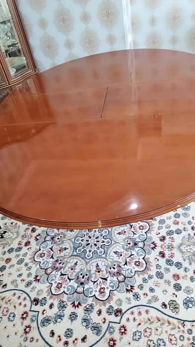 Мебель,  стол лоя гостиной,  столовой