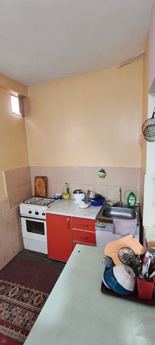 Продается квартира 1 комнаты