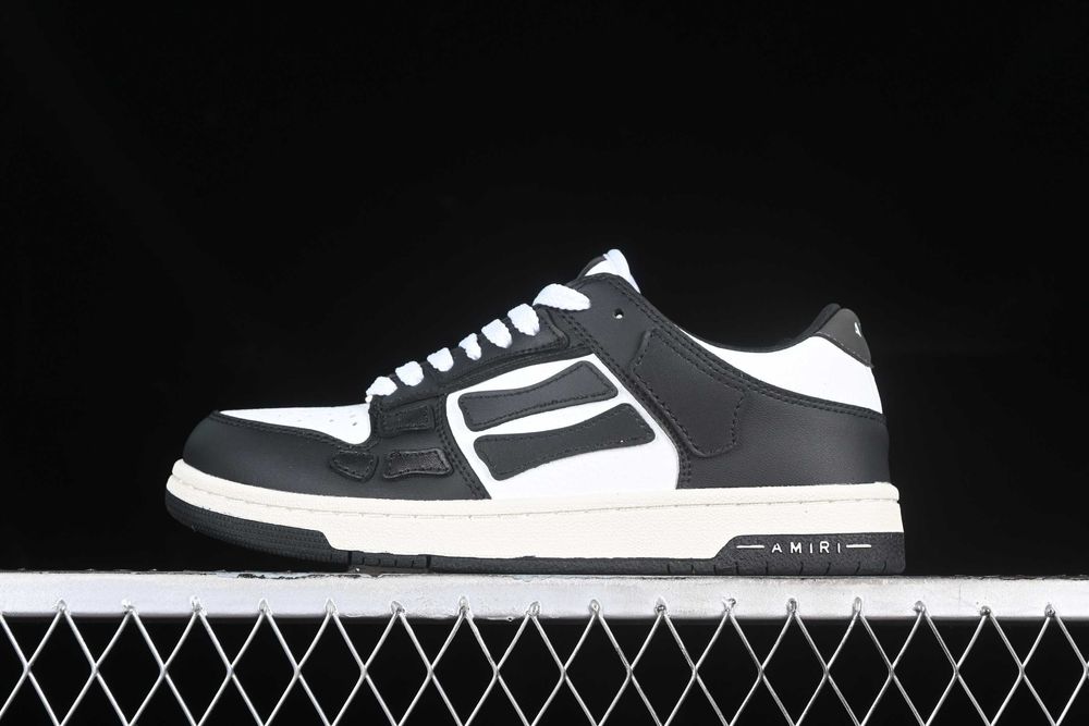 Sneakers Amiri Skeleton.