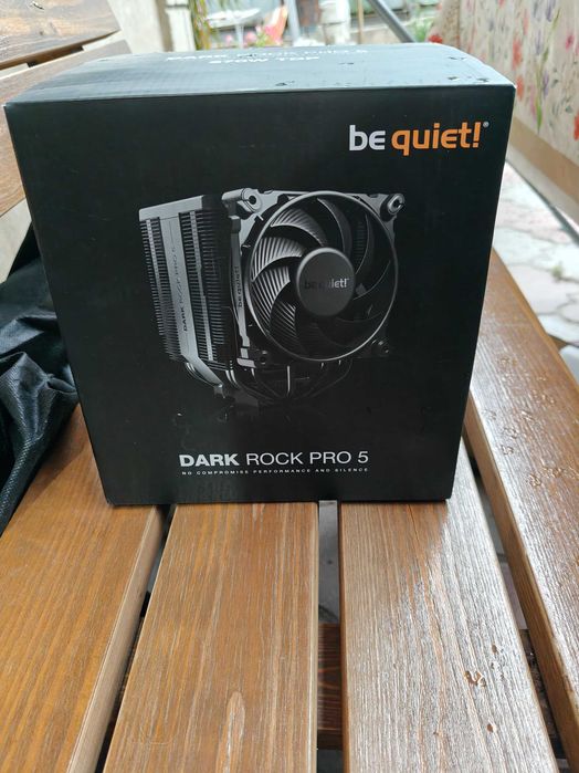 Продам cooler cpu