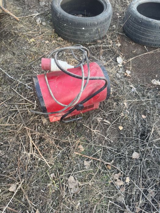 Продам пушку рабочая