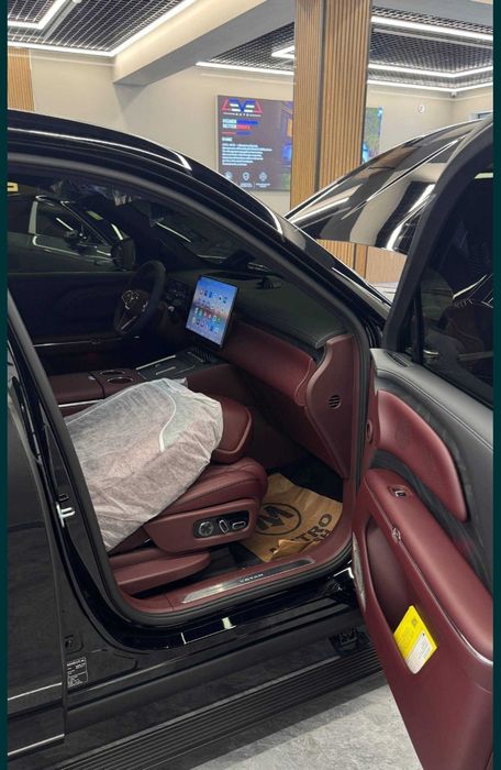 Voyax Taishan max plus 2026