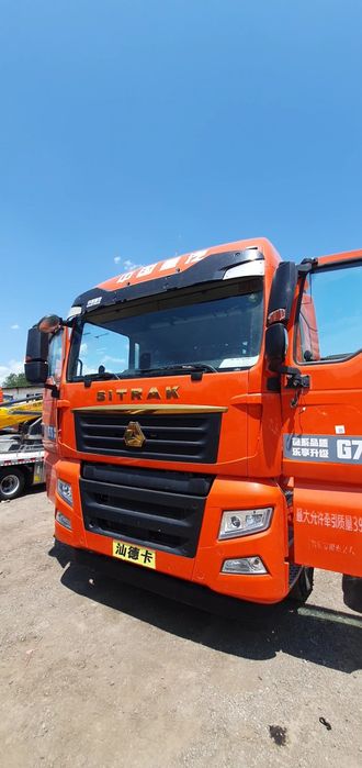 Рации и антенны для дальнобойщиков