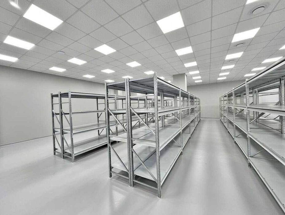 Складские стеллажи, стеллаж для склада, ombor stellaj, tokcha