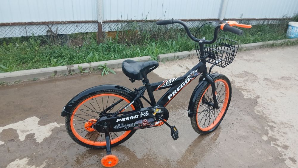 Продается горный велосипед