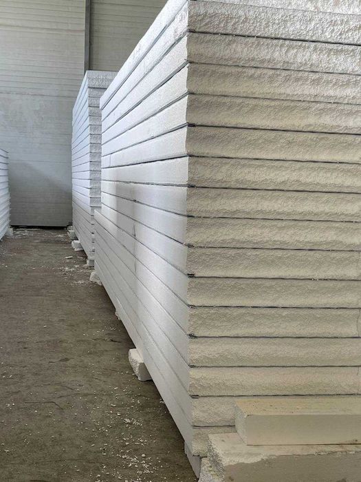 Пенопласт/Сэндвич-Сендвич панели самым низкий ценам