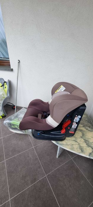 Scaun auto copii