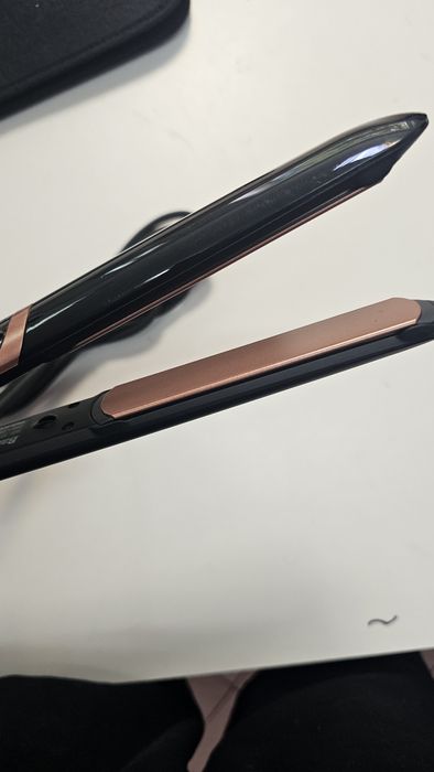 Выпрямитель Babyliss St391e