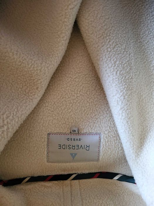 Jachetă elegantă, culoare gri  primăvară/ toamnă