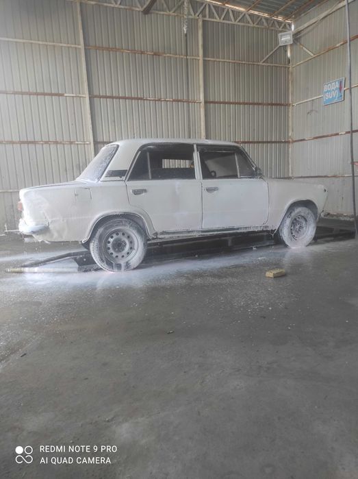 Juguli prisepi bilan tikoga almashaman