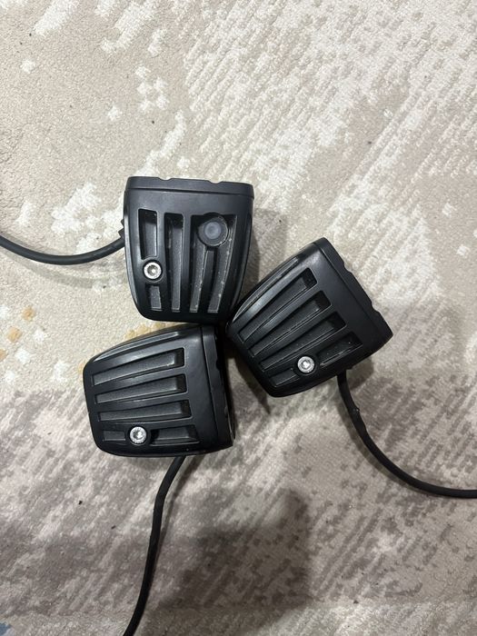 Продам фары Аврора