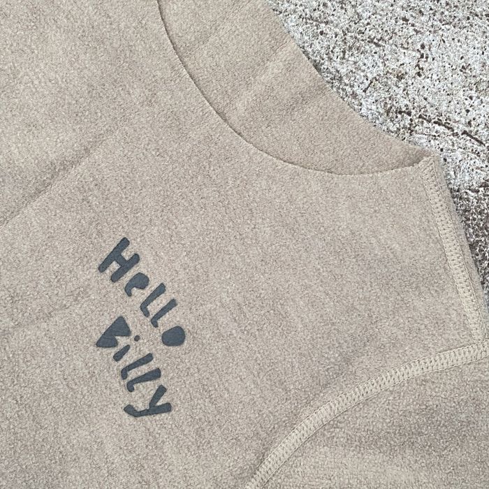 Детско термо бельо за деца 80-86