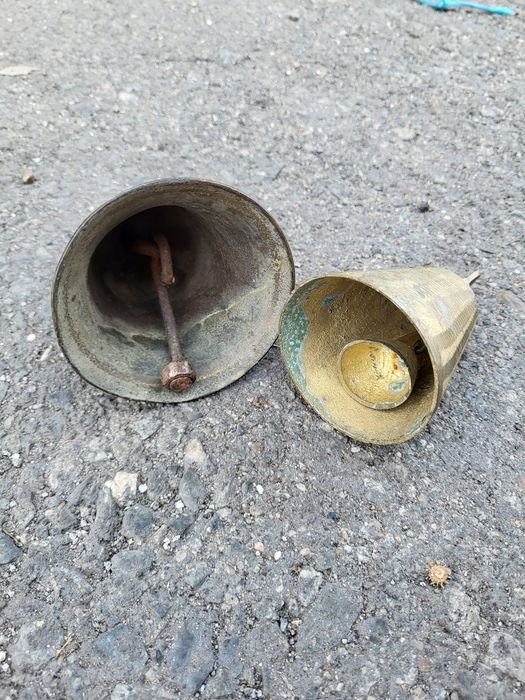 Talăngi ptr oi ( clopotei sau acioi )