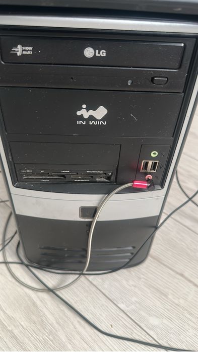 Продам недорого компьютер