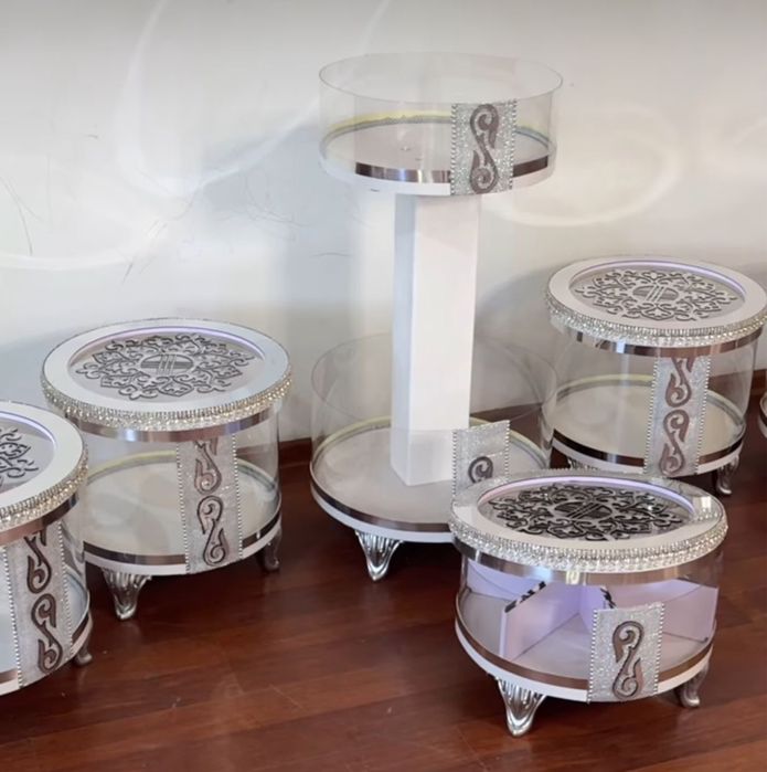 тойбастар корзины продам