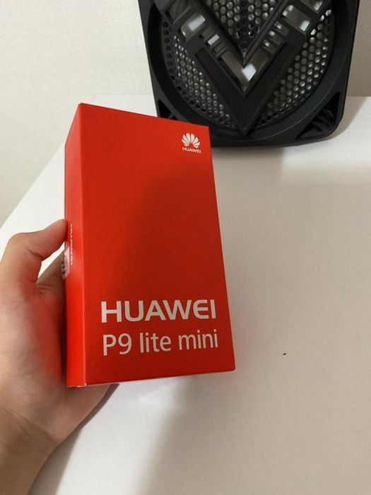 Huawei p smart 2018