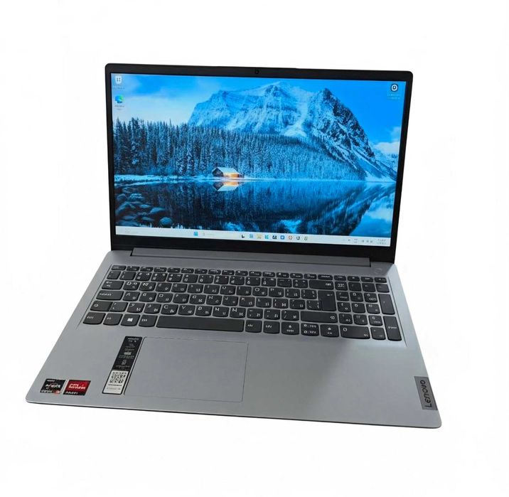 Лаптоп Lenovo IDEAPAD 1 15ALC7