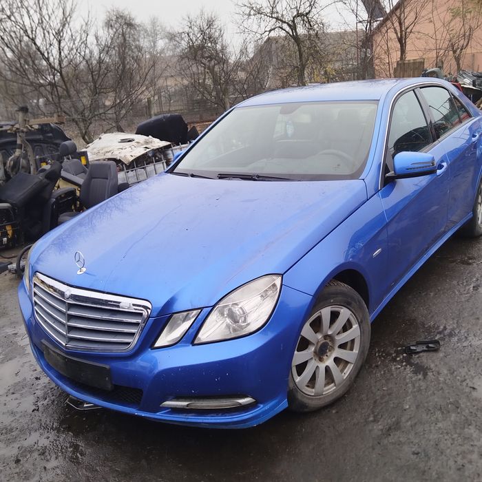 Usa/usi stanga/dreapta Mercedes E-Class w212 Sedan an 2009-2013