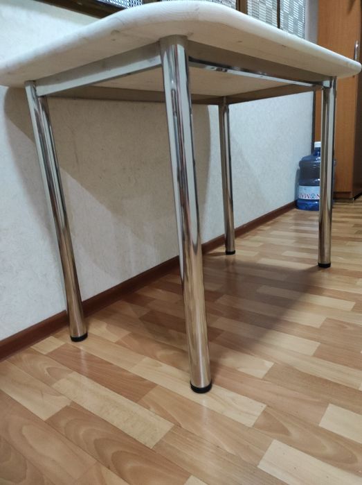 Перила из нержавеющей стали