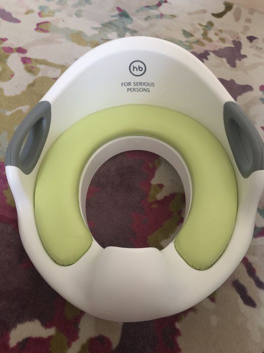 Детское сидение на унитаз