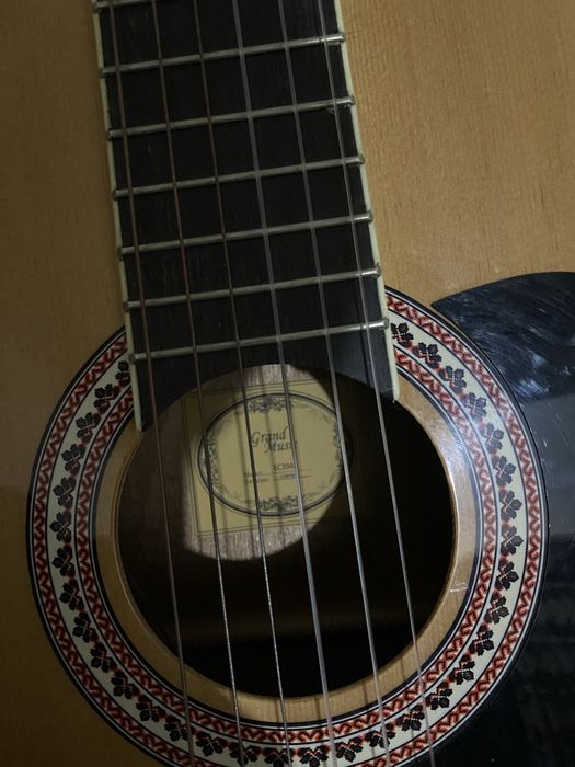Gitara chehol 40 ramerda