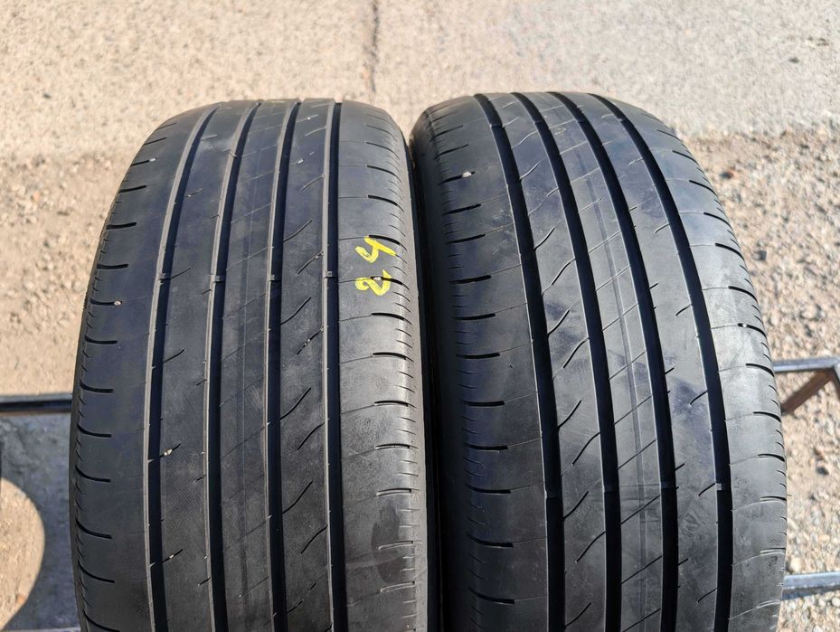 205/55 R16 • Vara • Goodyear EfficientGrip Performance 2 94V | 2 buc | DOT 2024 | Pret/buc