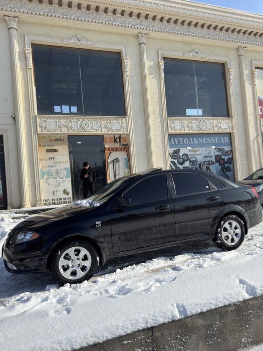 Chevrolet jentra 2023