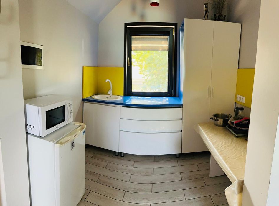 Гостевой домик по суточно