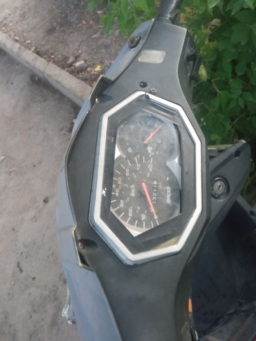 Продам скутор или обмен