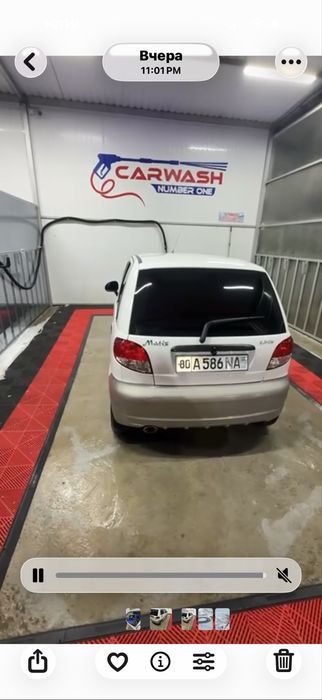 Матиз бест люкс кондиционер сотилади