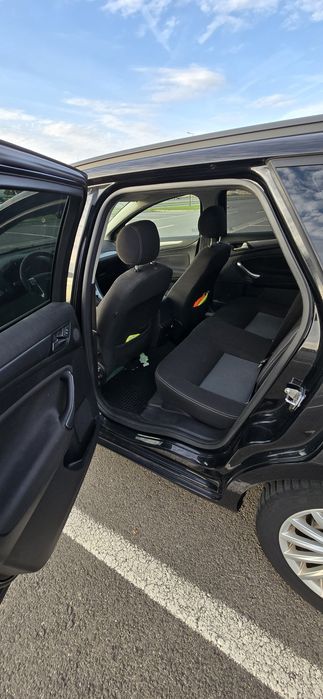 FORD Mondeo 2012 — imagine 4