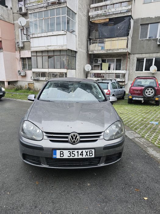Volkswagen Golf 1,4