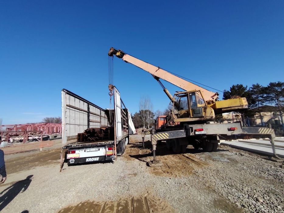 Услуги экскаватора погрузчика 3в1