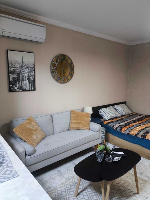 Апартамент под наем 2 стаен