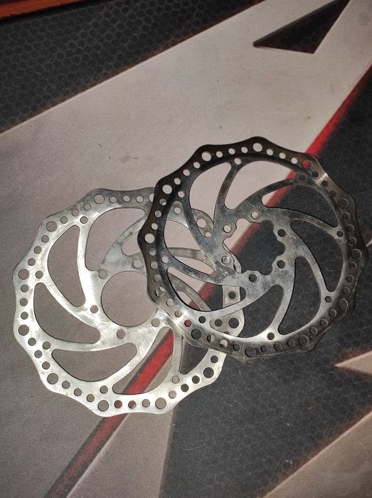 Ротор диск Tectro от xds оригинал