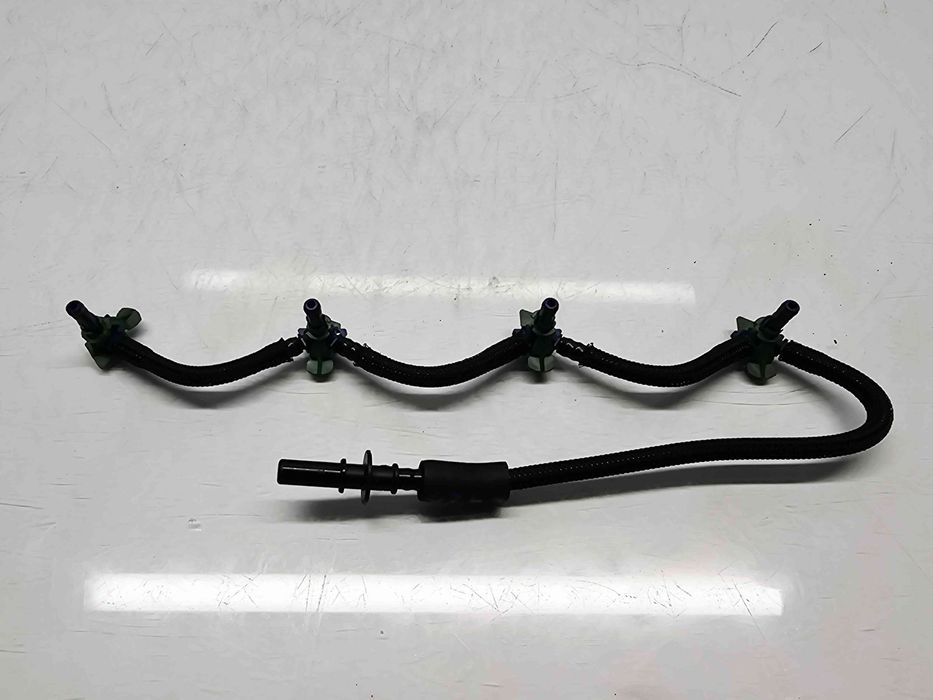 Conducta retur injectoare Ford Fiesta 6 facelift [Fabr 2008-2019] OEM